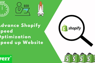 do shopify dropshipping SEO to improve ecommerce ranking, traffic and sales
