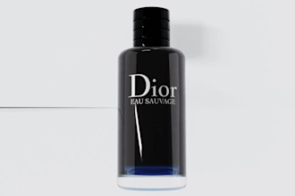 do 3d cgi perfume animation 3d perfume animation perfume animation  3d fragrance