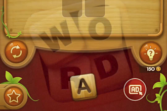 develop online puzzle word game sudoku logic 3d mobile game board game in unity
