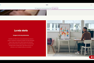 create your perfect website