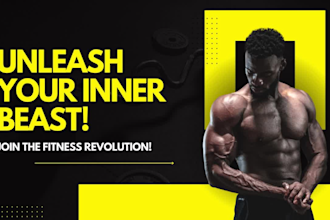 be your expert fitness coach and nutritionist for weight loss