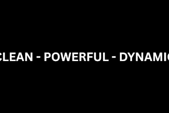 professionally master your music for a clean, powerful sound