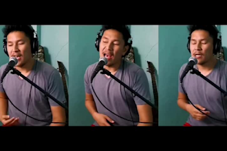 fix and tune your vocals to perfection for your song