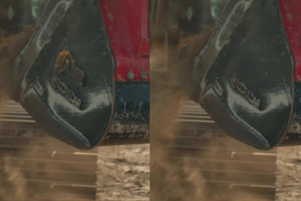 remove unwanted objects, persons, logo, text, watermark banners from video
