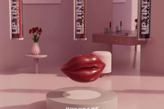 do high quality 3d commercial animation, product animation