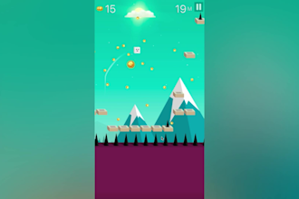 reskin android and ios games with unique themes