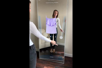 build virtual tryon app, augmented reality, ar app, virtual try on app, VR app