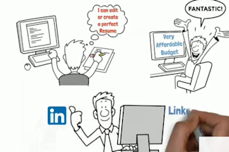 do doodle 2d whiteboard animation explainer videos 2d whiteboard video in doodle