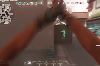 edit epic valorant, cod, or any game montage