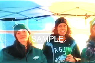 edit your party videos and short videos