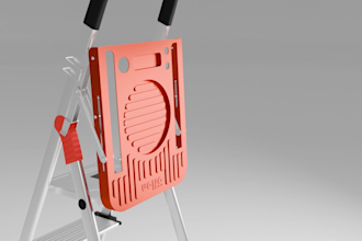 do 3d product modeling and realistic product rendering