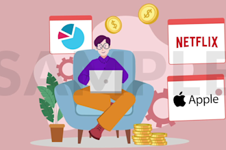 change your script into 2d amination explainer video