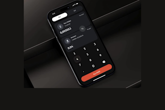 build finance app p2p payment app money transfer app fintech app cash app