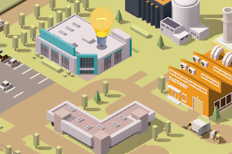 animate 2d explainer animations