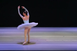 create stunning ballet and contemporary dance videos, group dance, kids dance