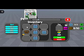 script for your roblox game