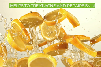 do 3d cosmetic animation 3d skin care product makeup scrub scream 3d beverages