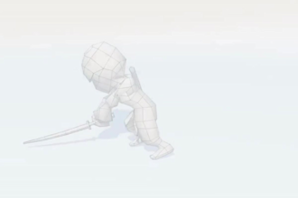 make stunning 3d game assets 3d product rendering and 3d character models