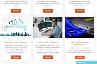 design, redesign, build, rebuild, clone, edit, fix or revamp wordpress website
