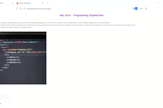 build a custom scheduling web app with react and mongodb