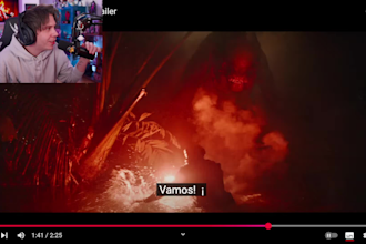 no se we te edito un video pa asi bn vrgas