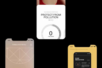 be your ios developer and update old apps