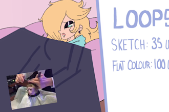 do a nsfw animation of what you desire