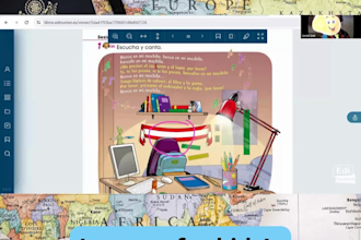 help you learn spanish