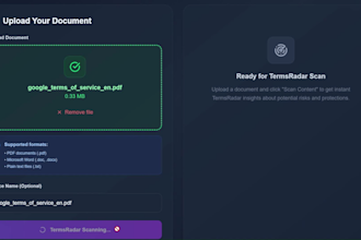 integrate ai chatbot and machine learning features