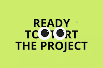 developed website with animations using webflow and gsap