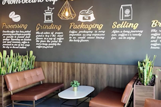 design stunning graphics ,montage and typography,create unique graphic design