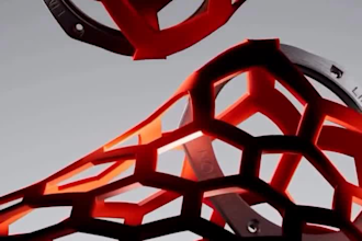 do 8k 3d industrial animation, assembly animation, cad animation, exploded view
