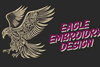 convert image into embroidry in dst,exp,jef,pes or machine formate
