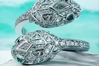 3d jewelry animation, 3d jewelry design, 3d product animation and simulation