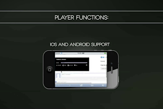 dub or sync the audio for your video into brazilian pt