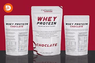 do pouch design, product packaging, food packaging design