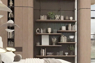 design your bed room