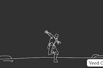 create stickman animation stick figure explainer and whiteboard doodle video