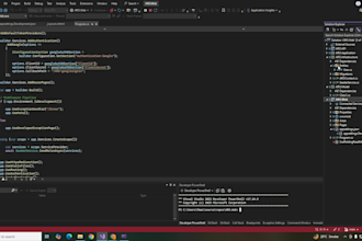 do asp net mvc, asp dot net core, web api, and blazor
