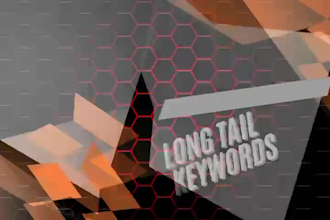 do keyword research for high authority guest post backlinks