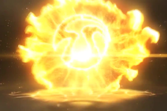 create 30 fire explosion logo animation intros