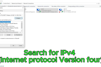 do expert IT support, fix computer and network issues remotely