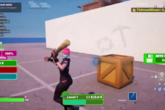 create fortnite map unreal engine tycoon map uefn 1v1 boxfight fortnite creative