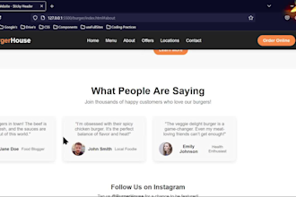 convert your PSD or figma design into responsive HTML, react, and tailwind CSS