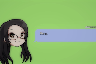 make you an amazing meme animation you have in mind