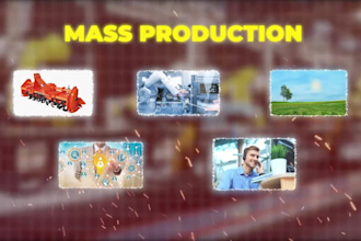 setup faceless cash cow channel and videos for youtube automation