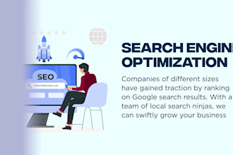 do digital marketing, social media and SEO