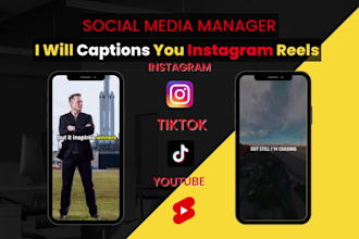 your tiktok manager and tiktok content creator