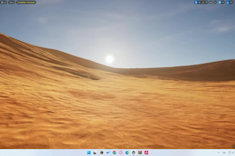 level design games using ue5
