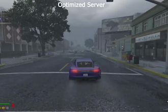 develop or modify your qbus gta v fivem roleplay server